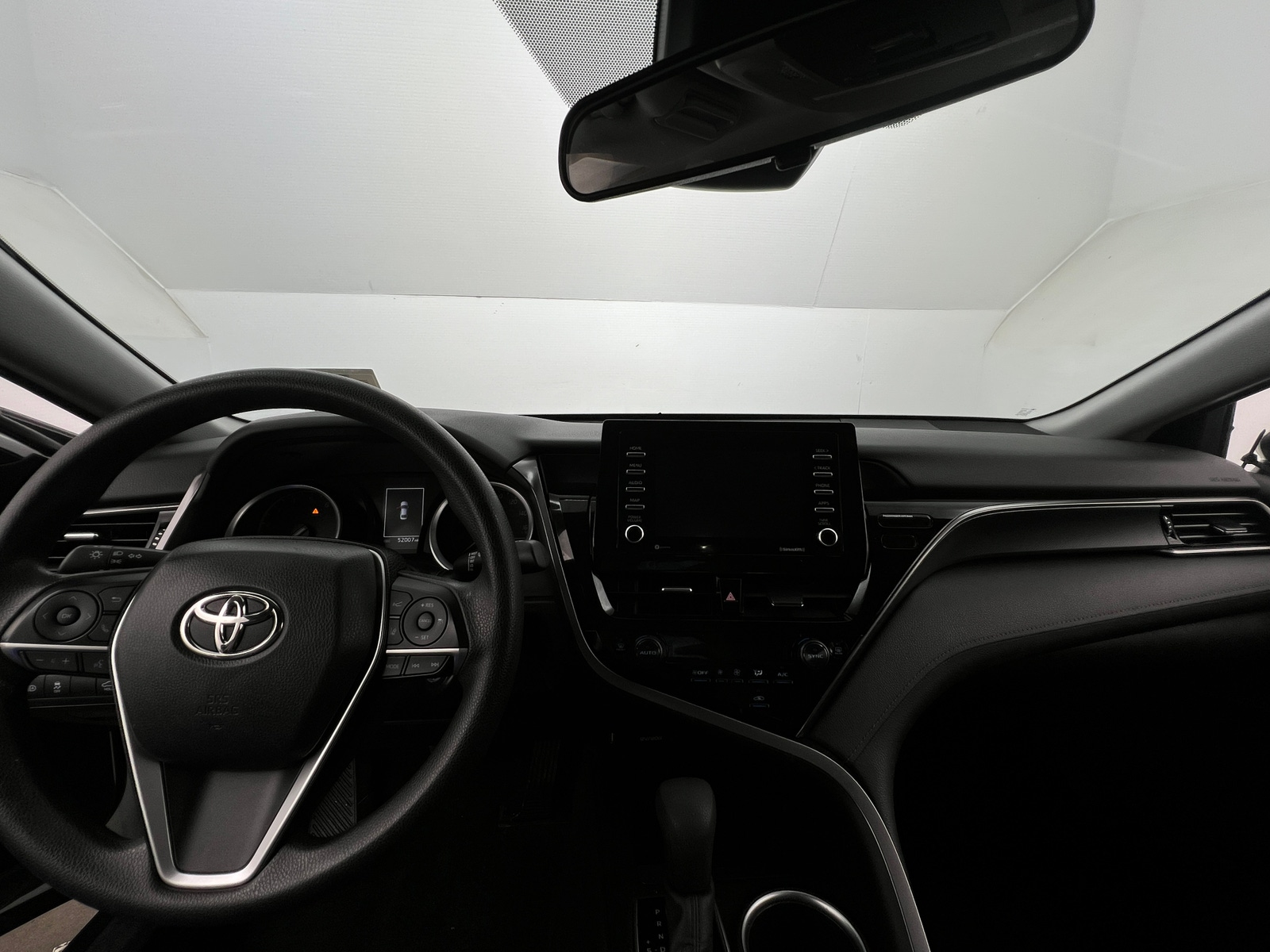 Thumbnail: 2022 Toyota Camry - 3