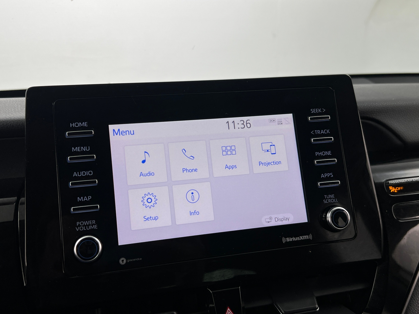 Thumbnail: 2022 Toyota Camry - 4