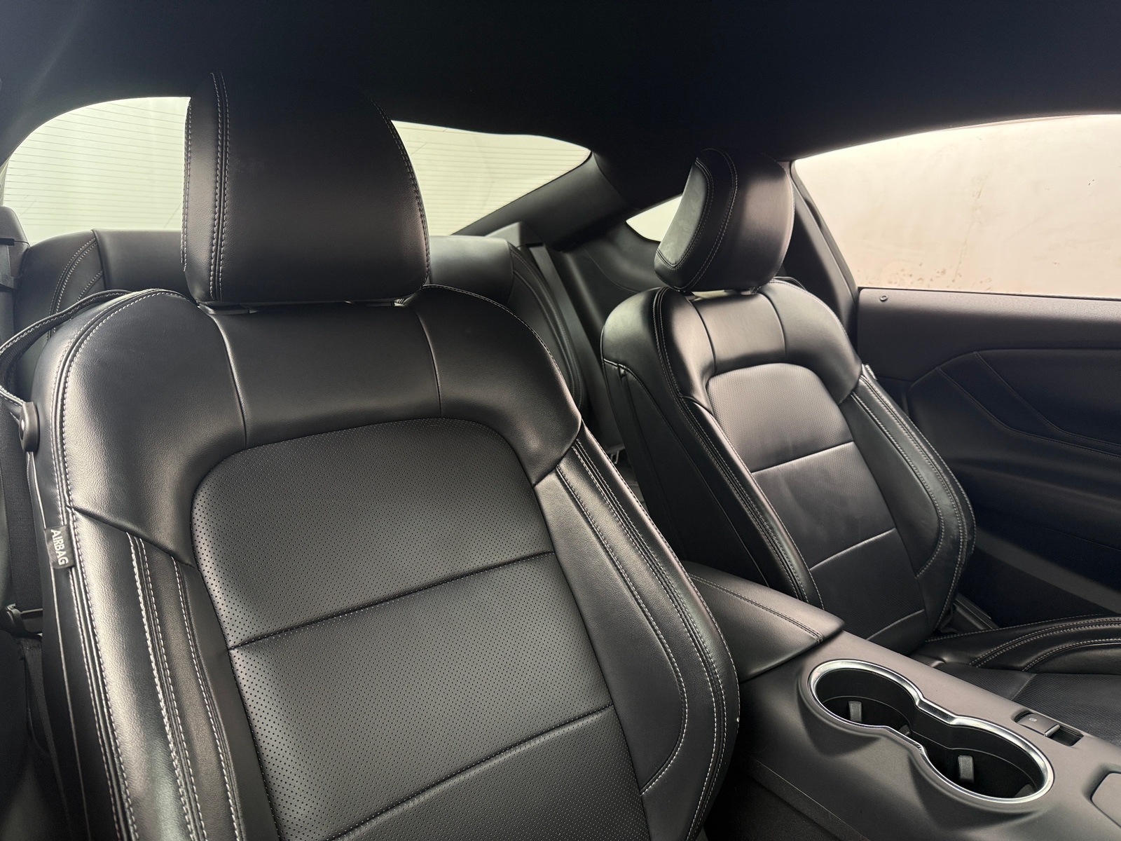 Thumbnail: 2024 Ford Mustang - 2