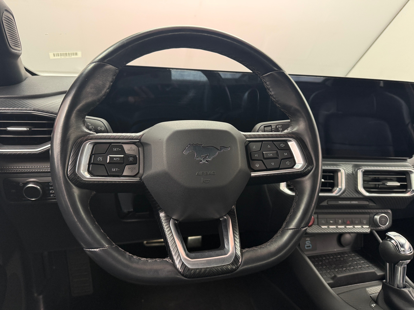 Thumbnail: 2024 Ford Mustang - 4