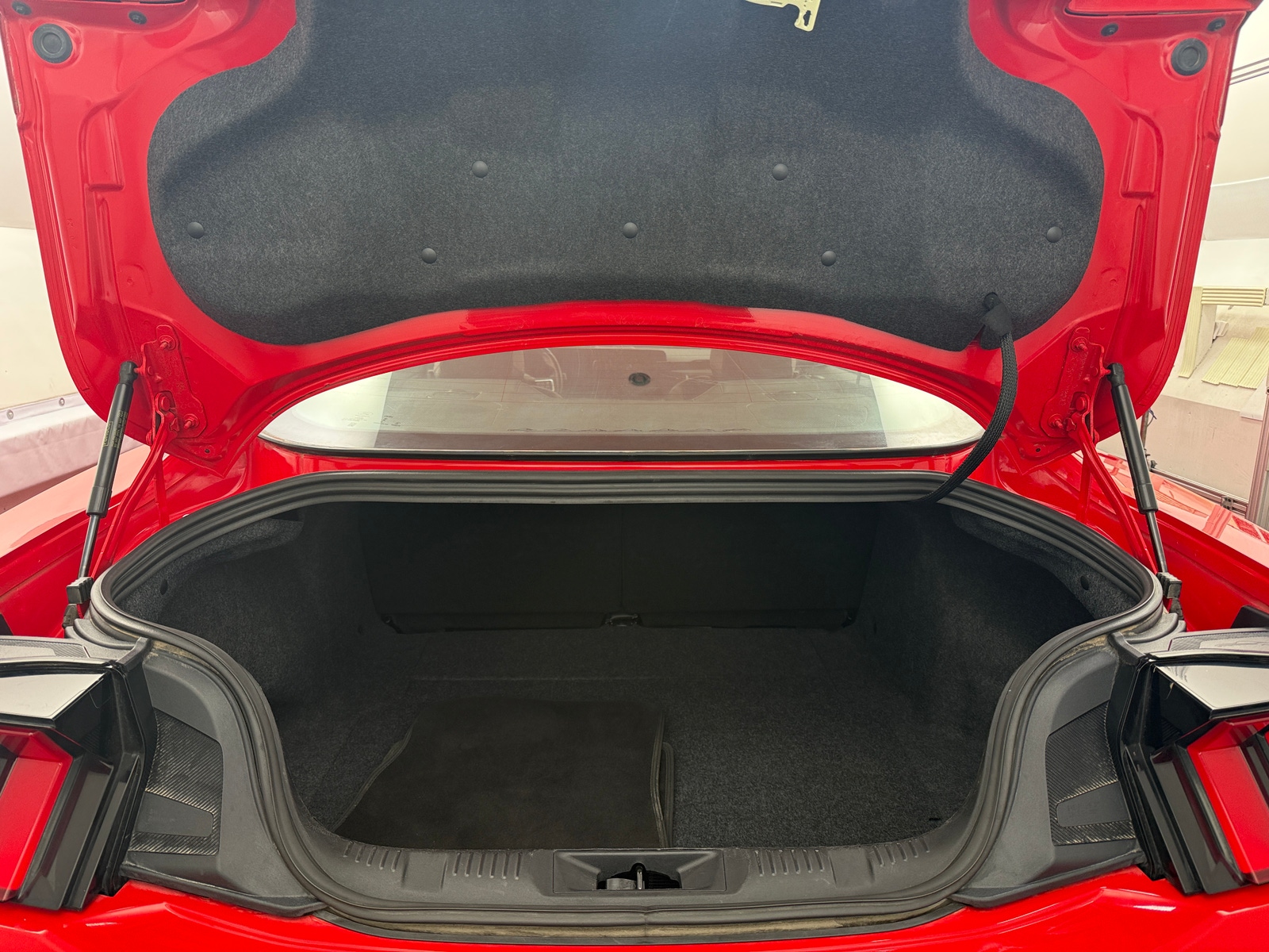 Thumbnail: 2024 Ford Mustang - 5