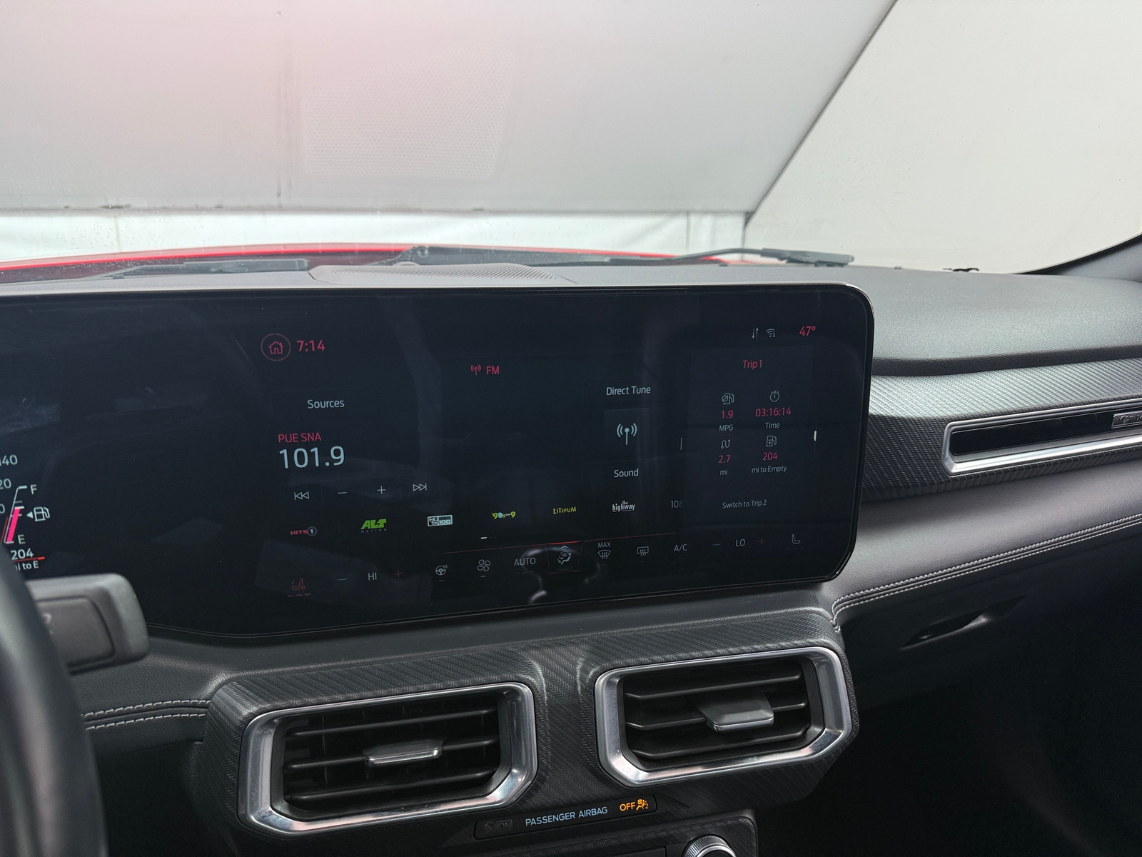 Thumbnail: 2024 Ford Mustang - 3