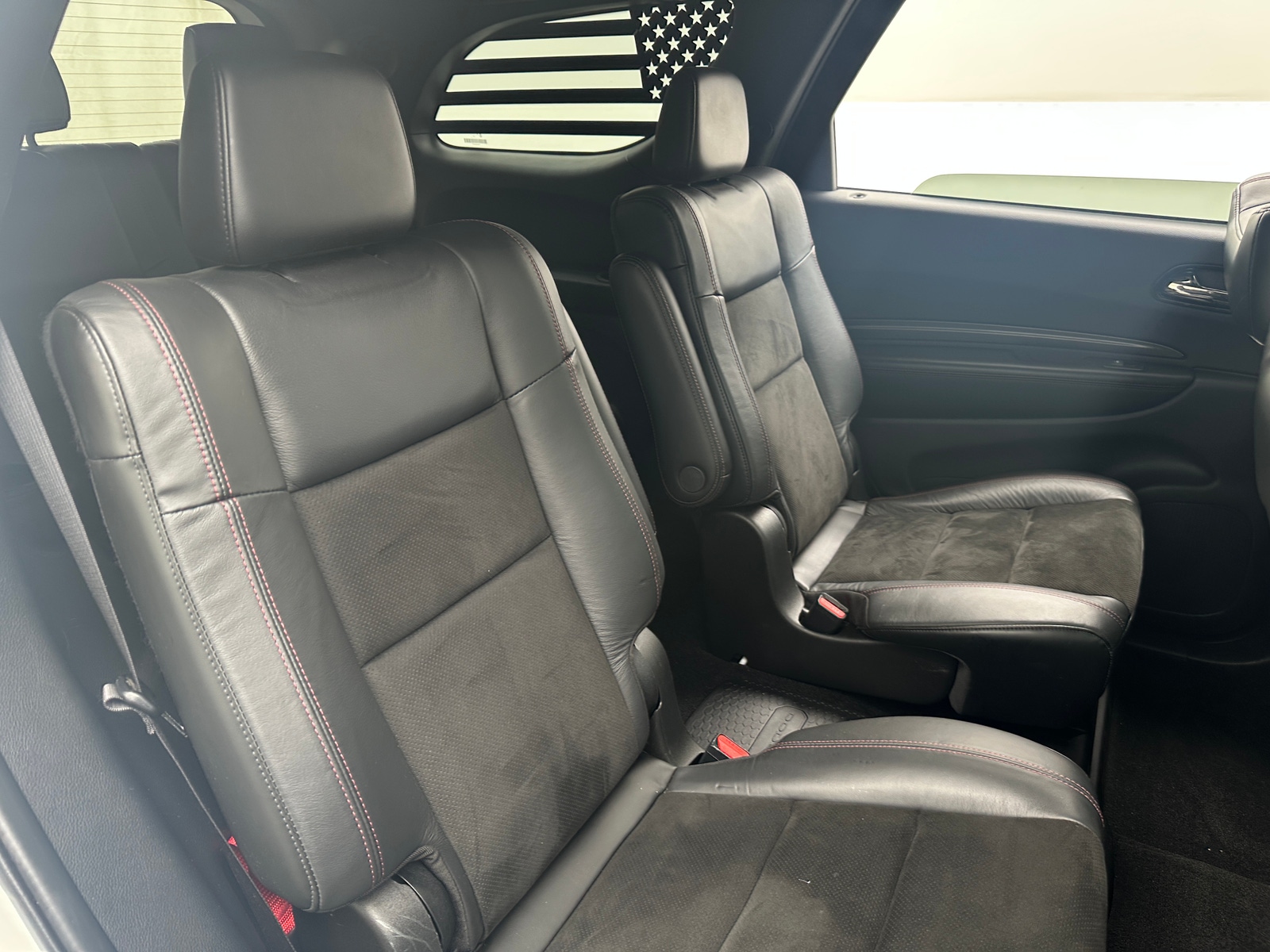 Thumbnail: 2022 Dodge Durango - 5