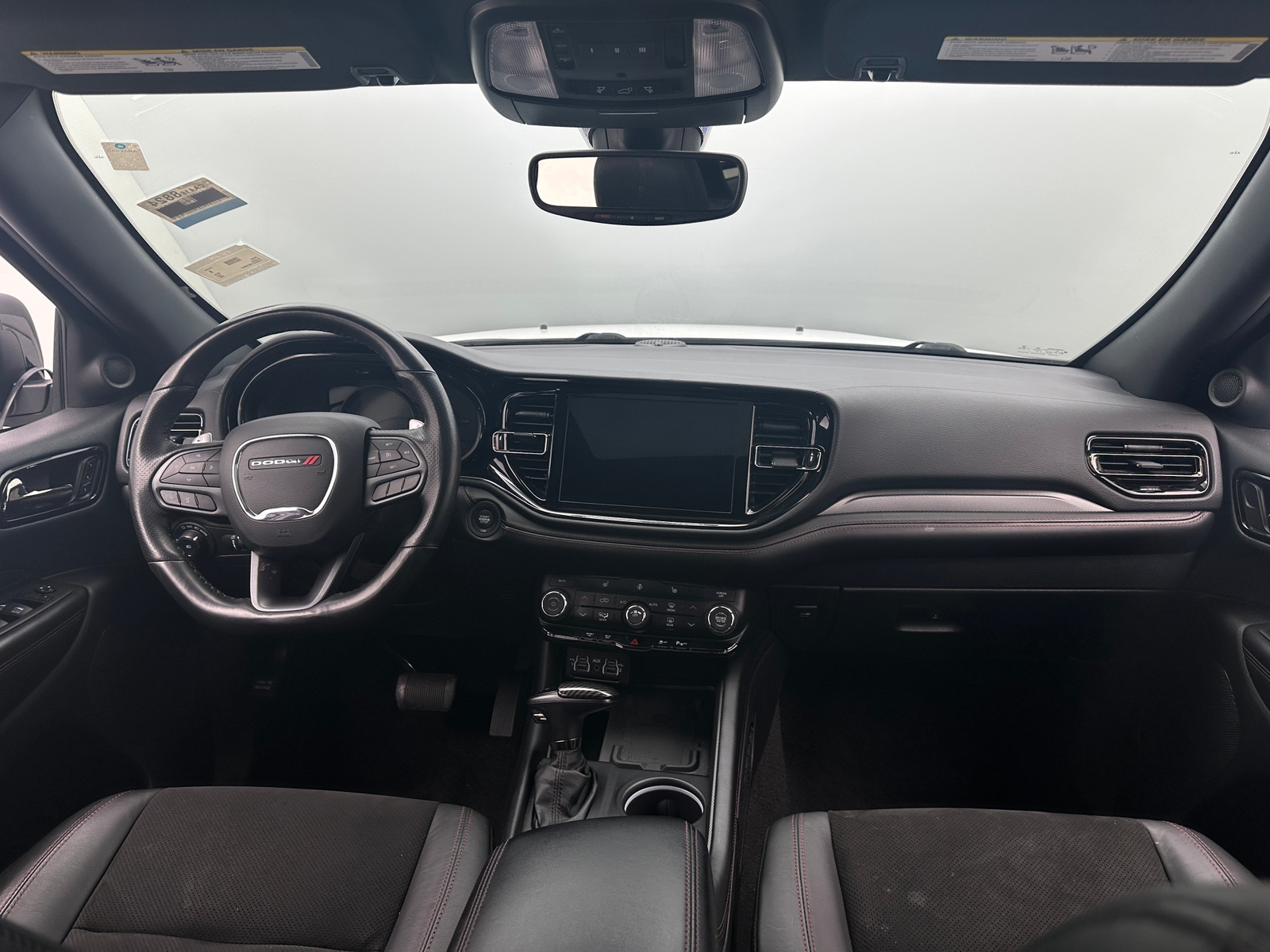 Thumbnail: 2022 Dodge Durango - 2