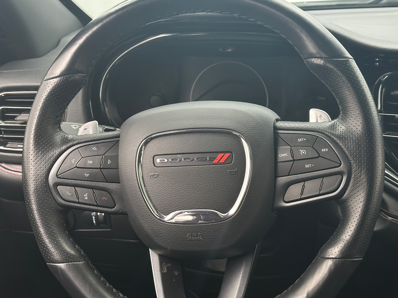 Thumbnail: 2022 Dodge Durango - 4