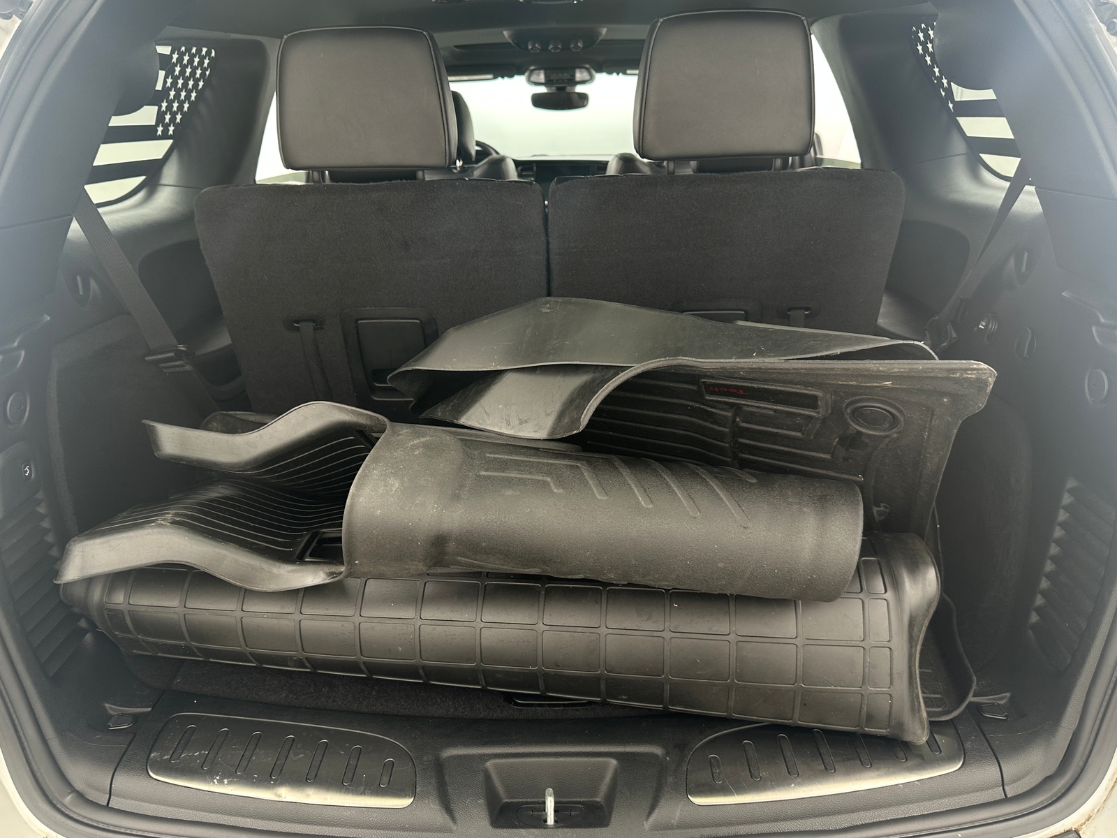 Thumbnail: 2022 Dodge Durango - 6