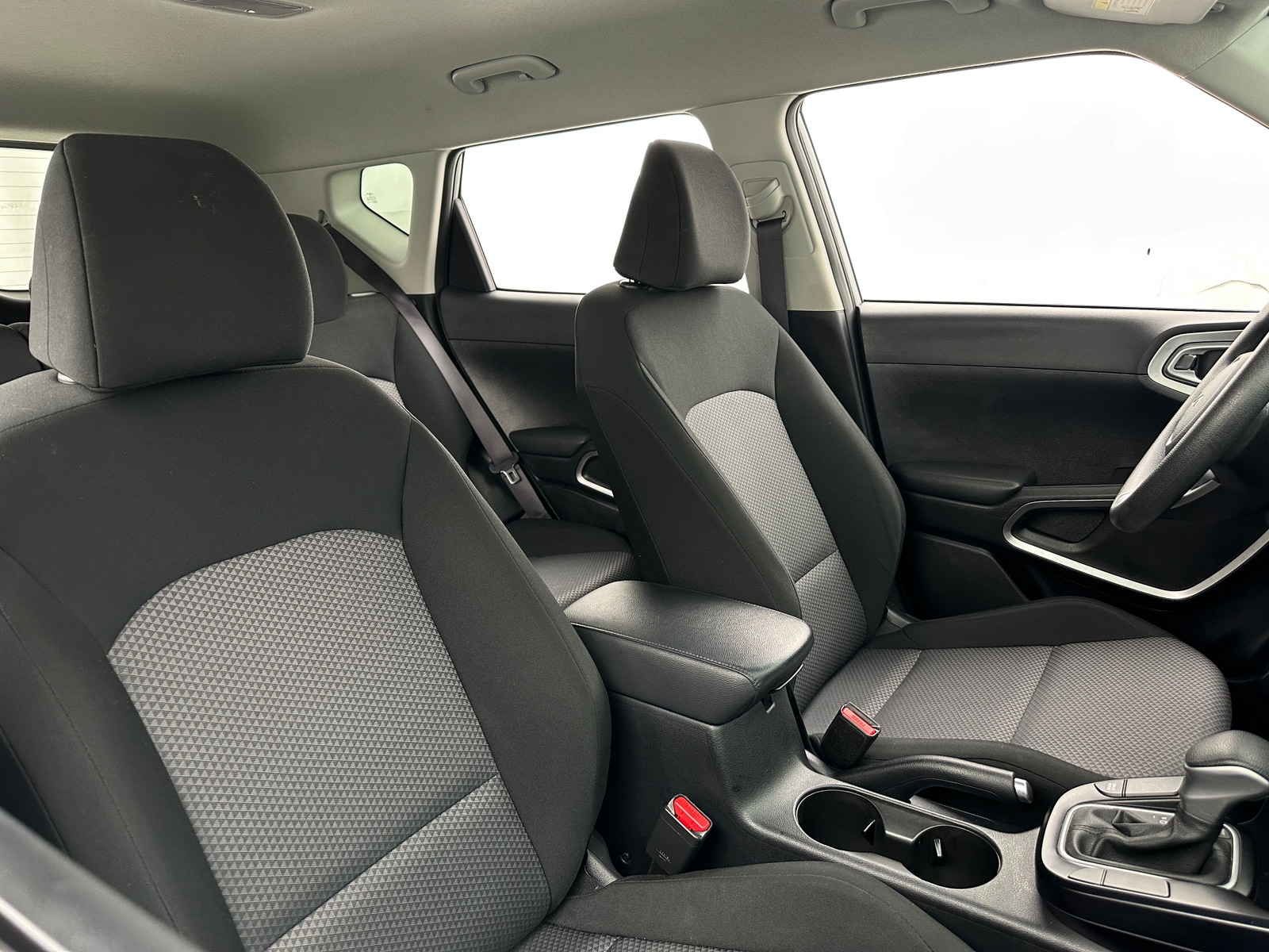 Thumbnail: 2024 Kia Soul - 2