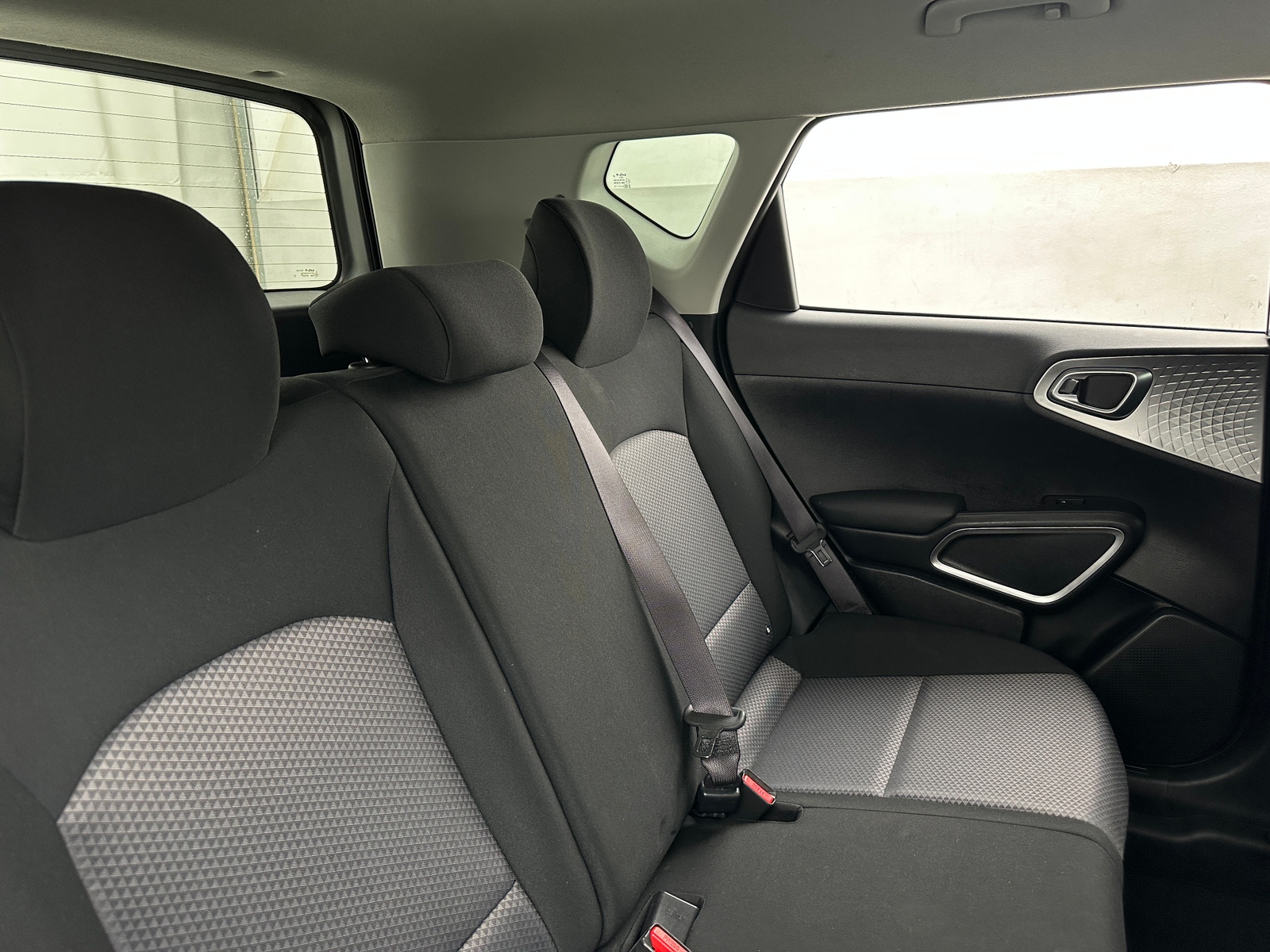 Thumbnail: 2024 Kia Soul - 6