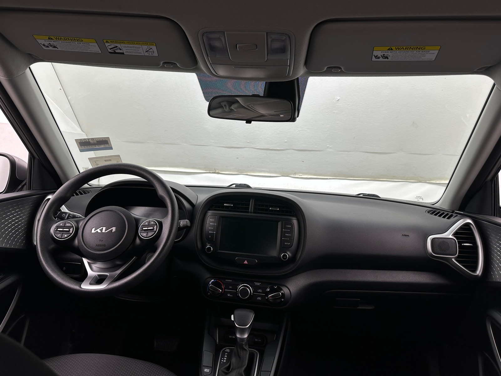 Thumbnail: 2024 Kia Soul - 3