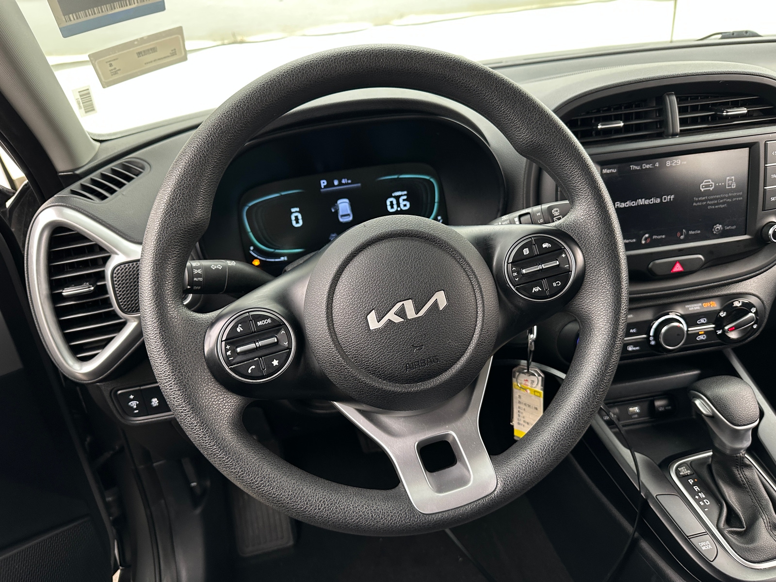 Thumbnail: 2024 Kia Soul - 5