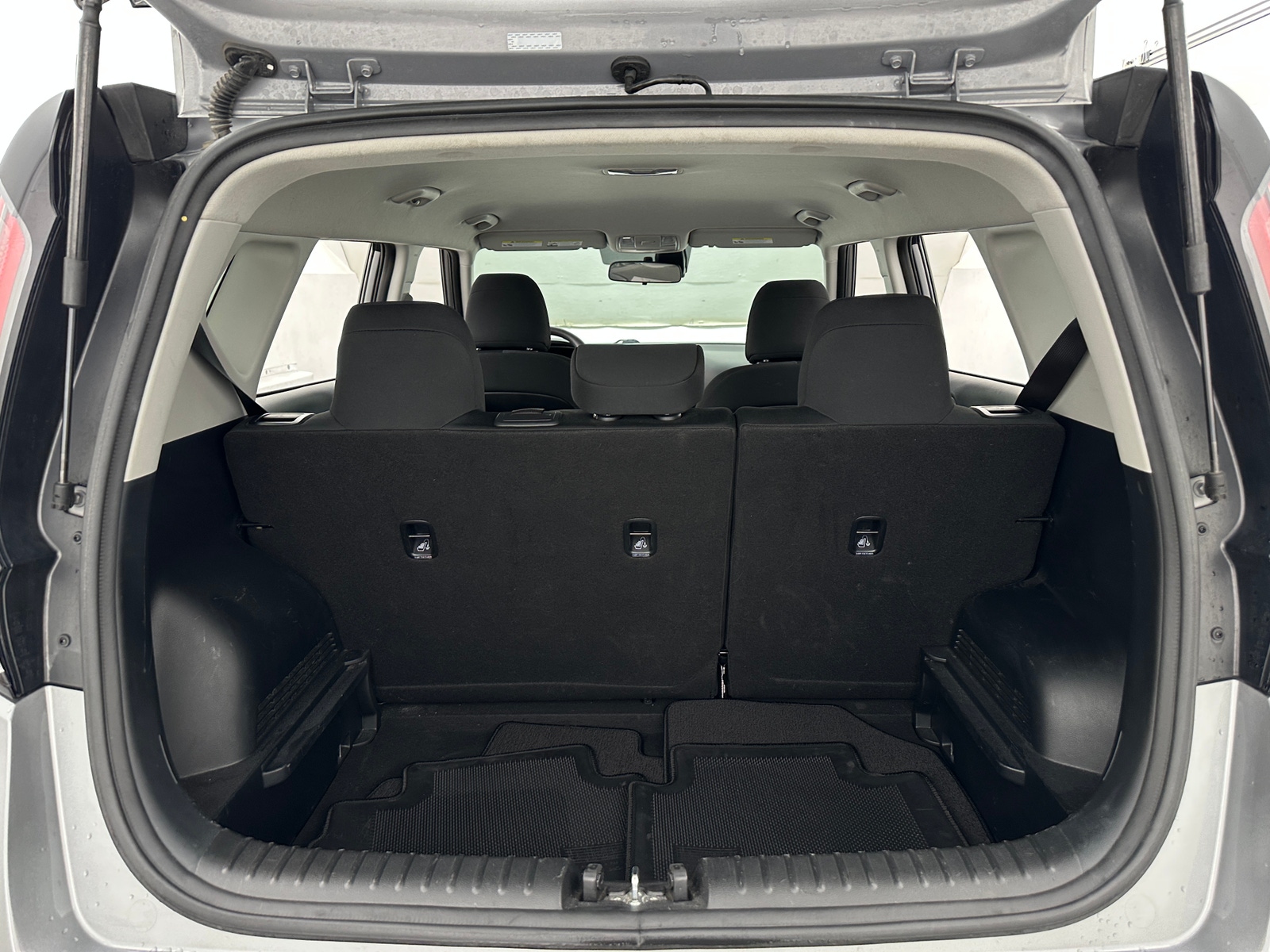 Thumbnail: 2024 Kia Soul - 7