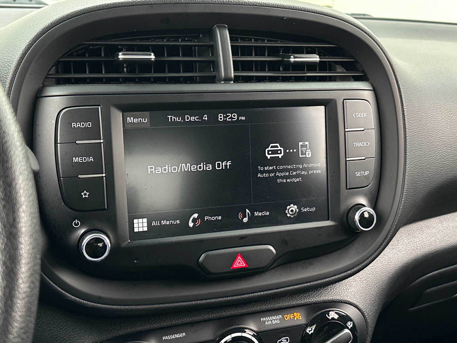 Thumbnail: 2024 Kia Soul - 4