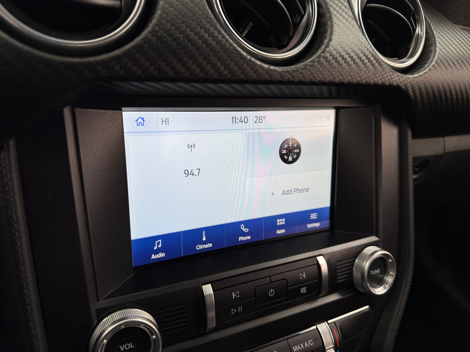 Thumbnail: 2022 Ford Mustang - 3