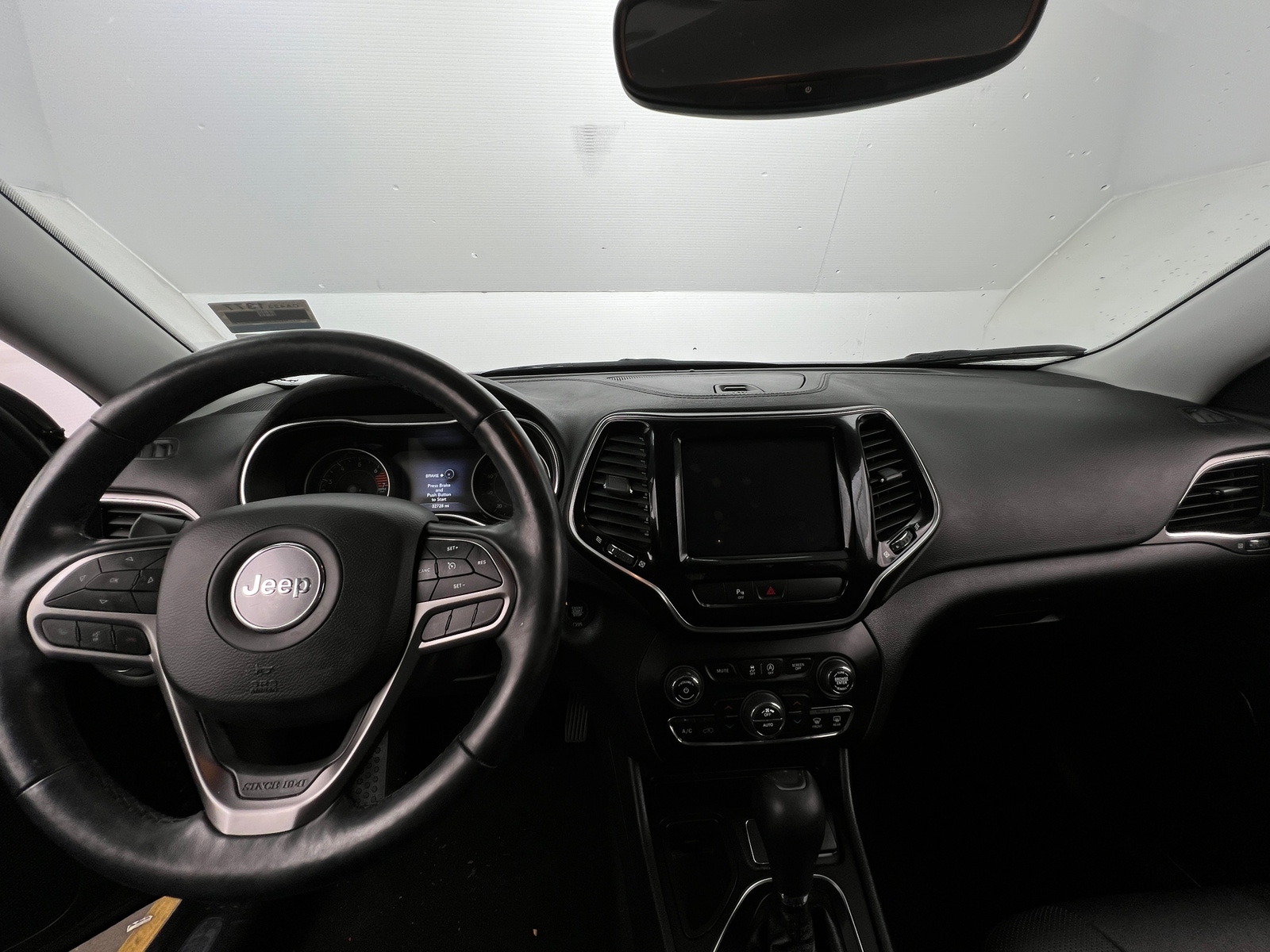 Thumbnail: 2020 Jeep Cherokee - 2