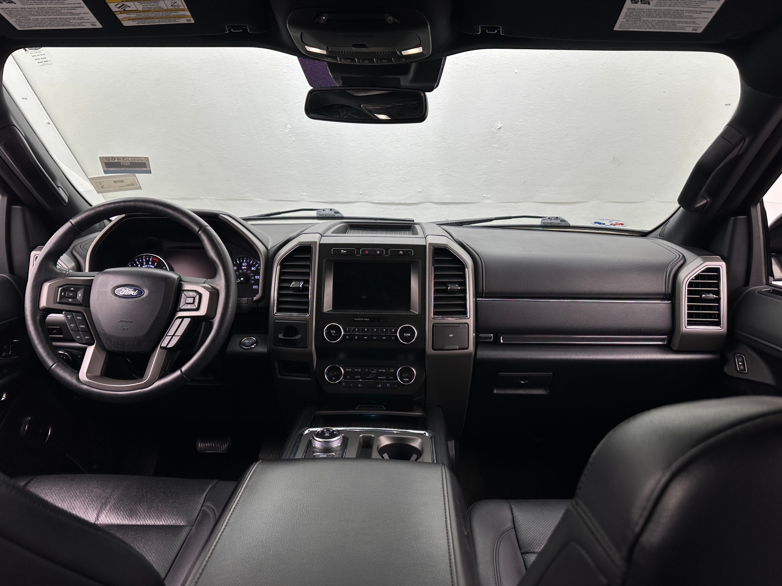 Thumbnail: 2020 Ford Expedition - 3