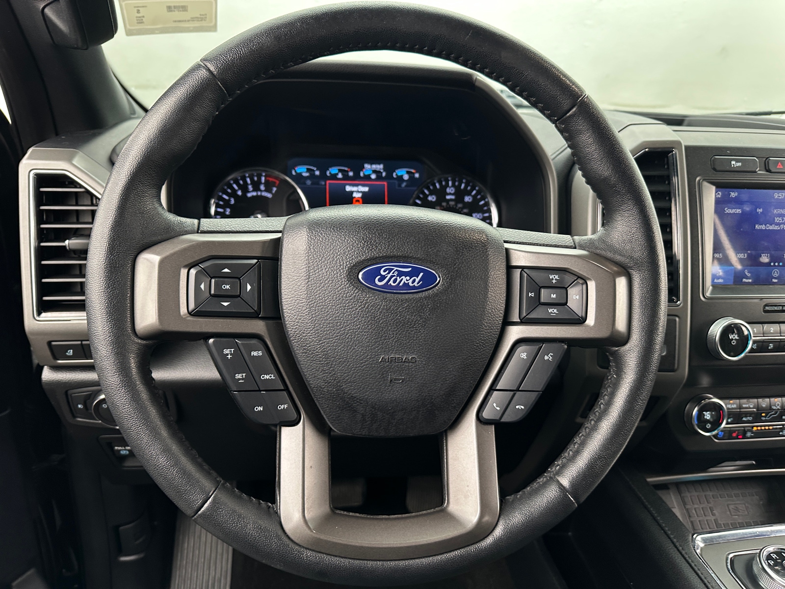 Thumbnail: 2020 Ford Expedition - 5