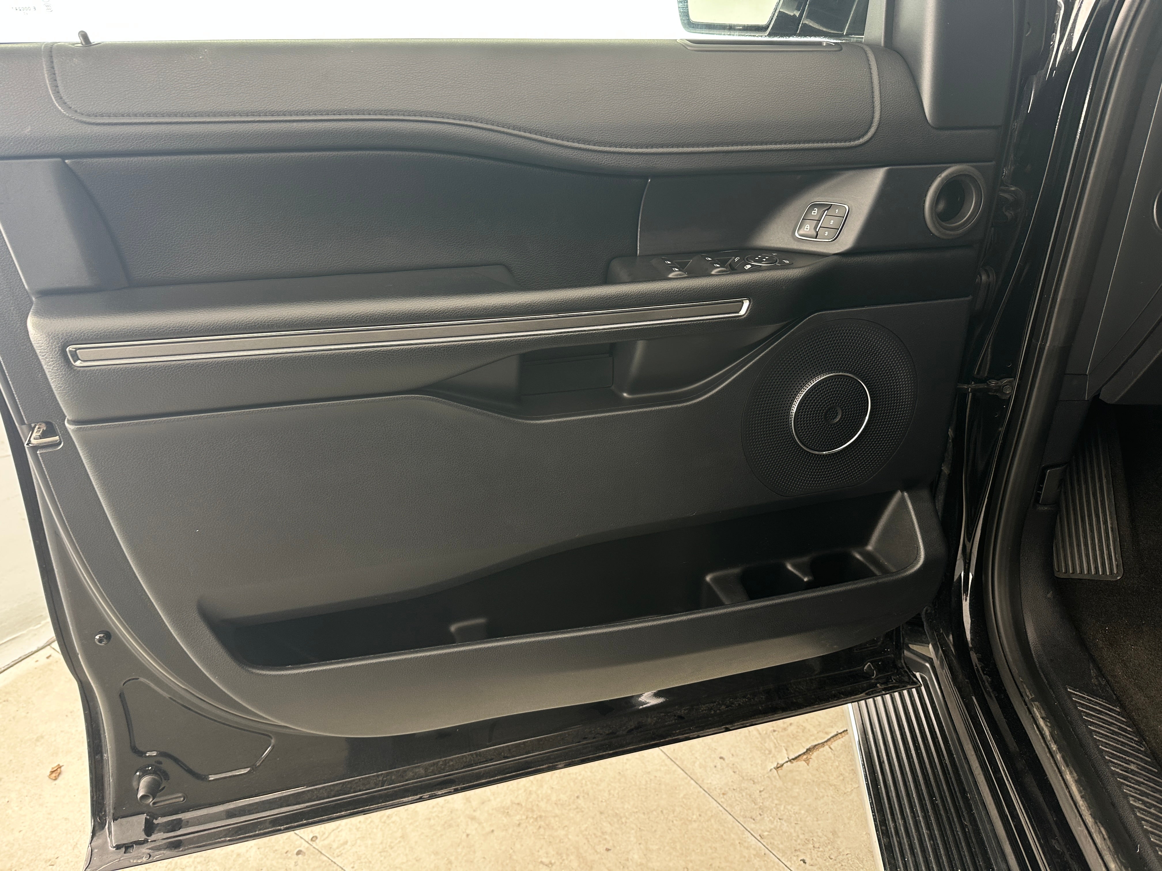 2020 Ford Expedition