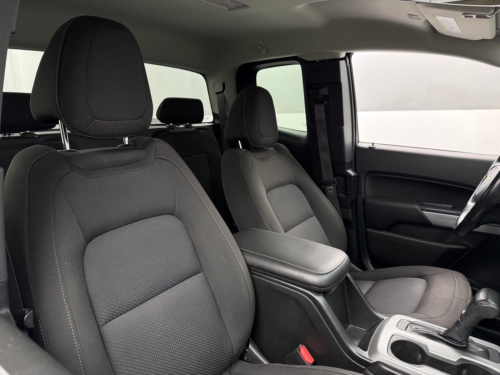 Thumbnail: 2021 Chevrolet Colorado - 2