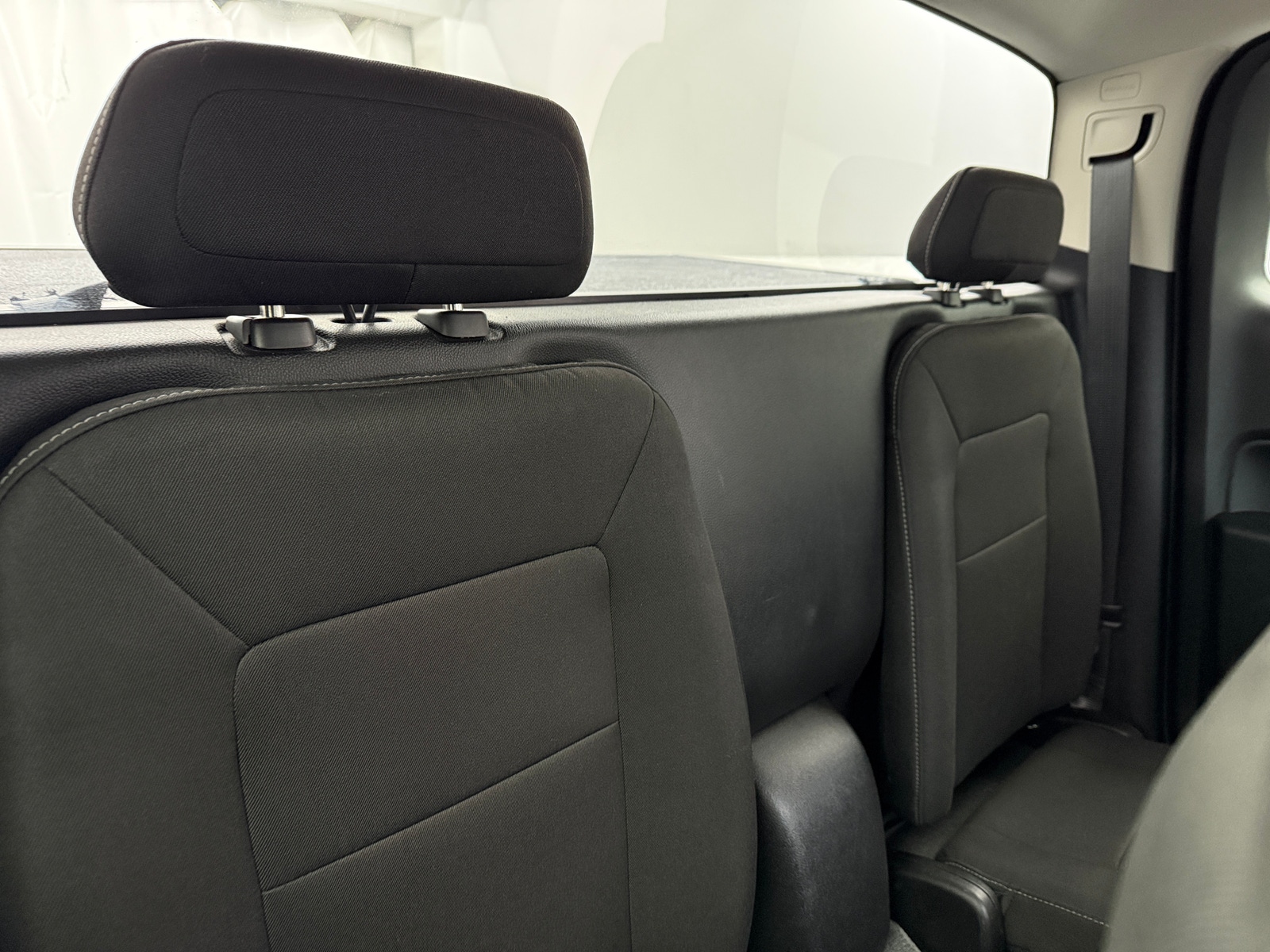 Thumbnail: 2021 Chevrolet Colorado - 6