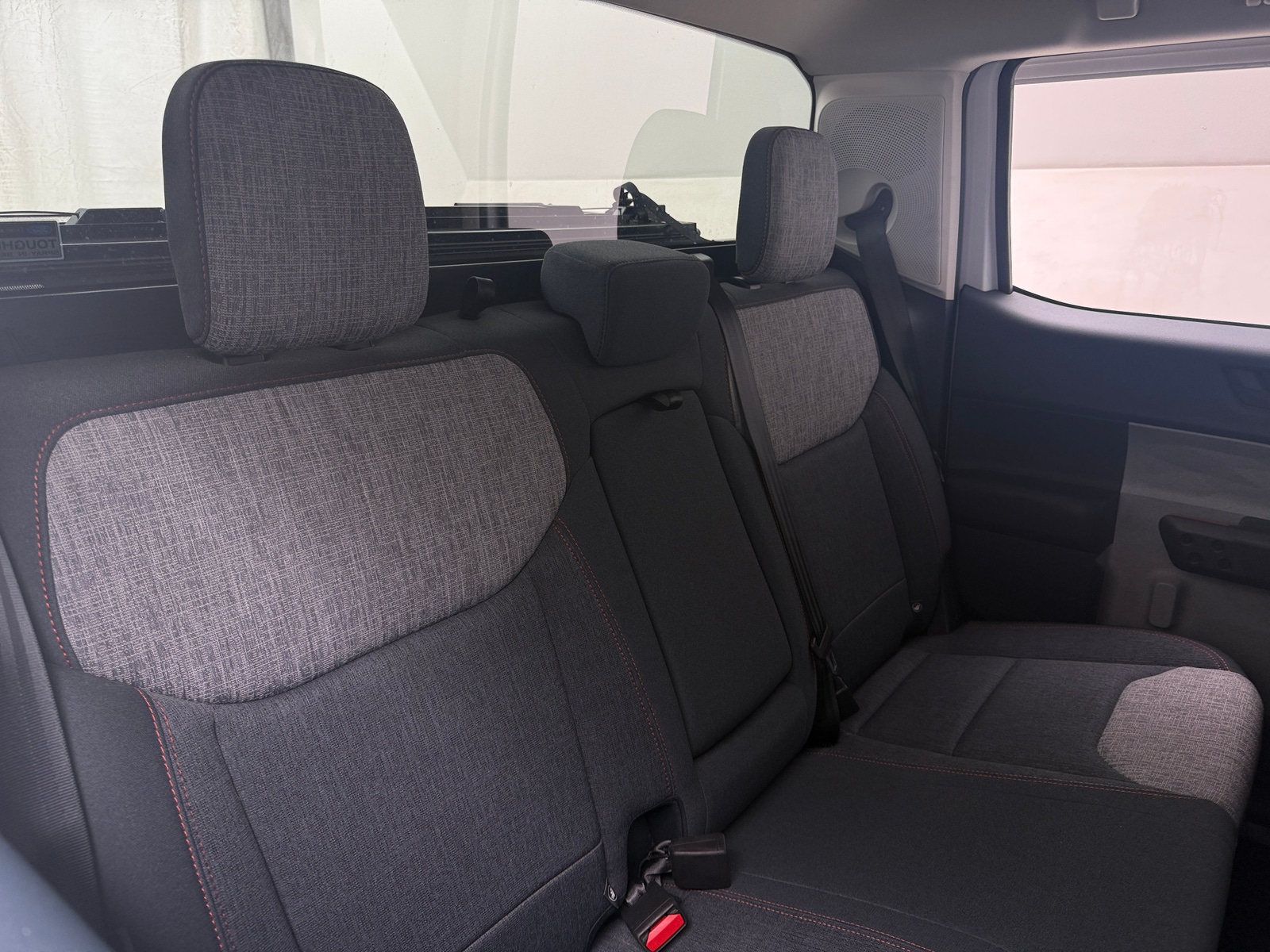 Thumbnail: 2022 Ford Maverick - 6