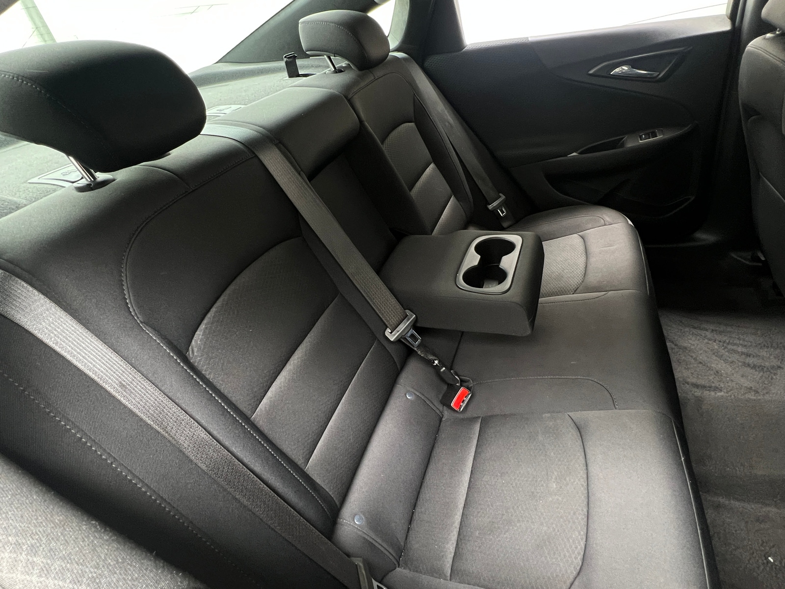 Thumbnail: 2024 Chevrolet Malibu - 6