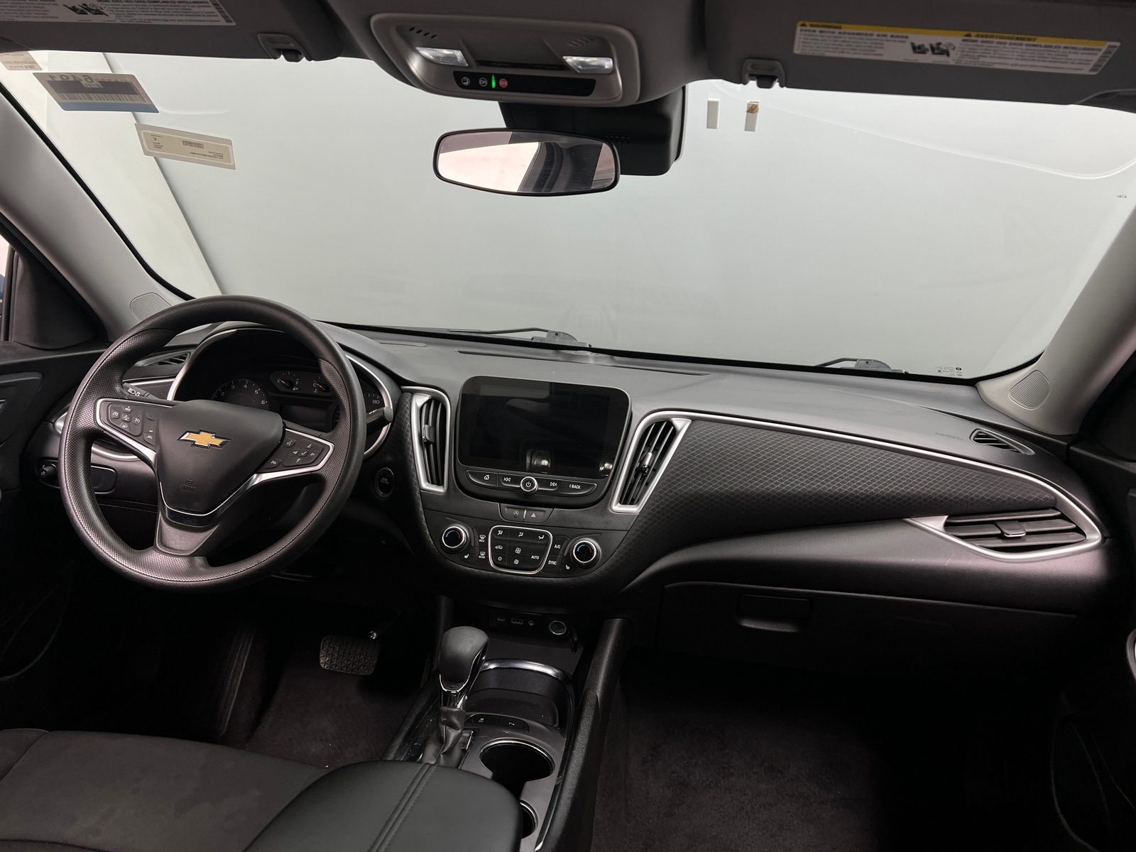 Thumbnail: 2024 Chevrolet Malibu - 3