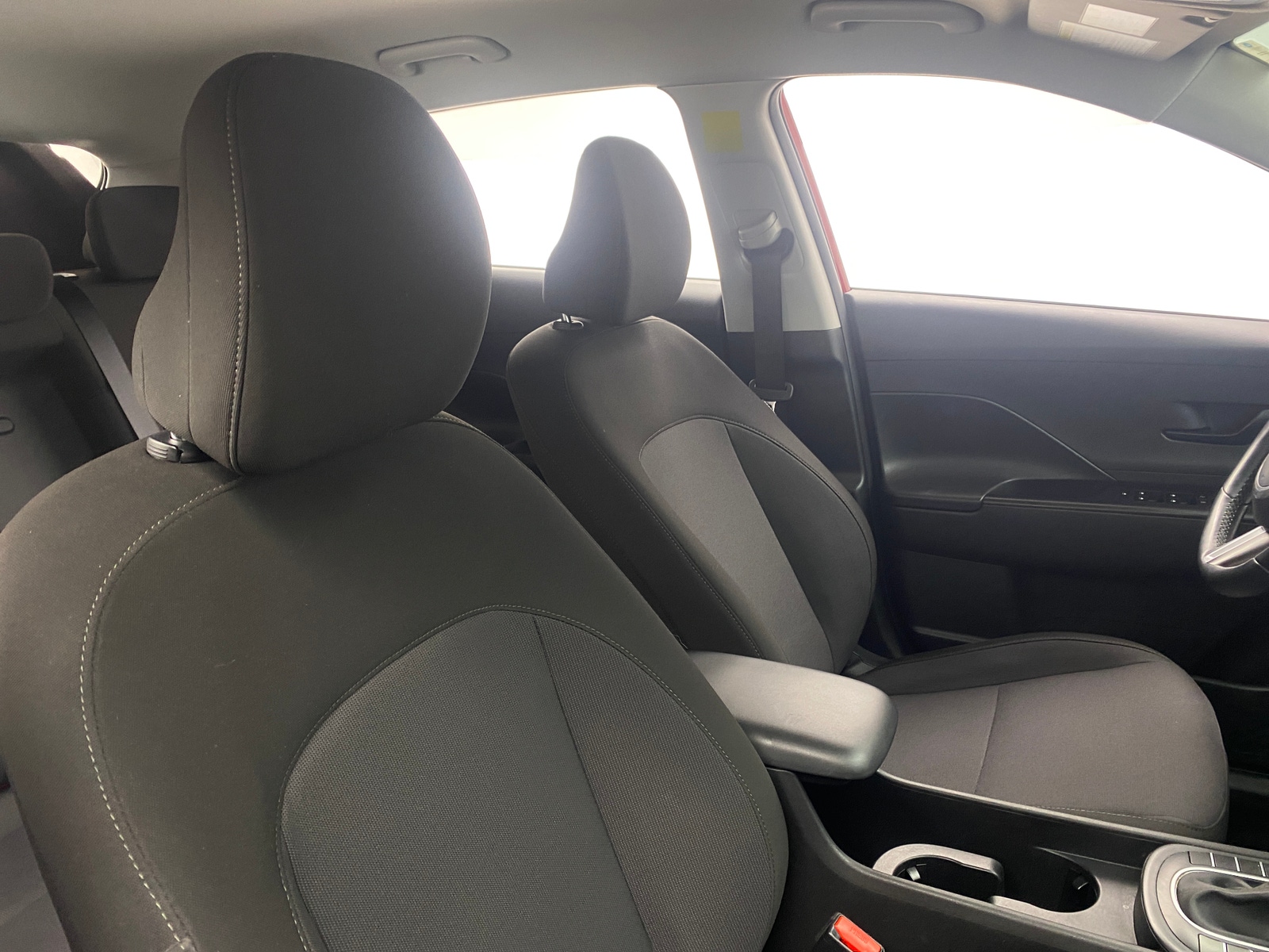 Thumbnail: 2025 Hyundai Kona - 2