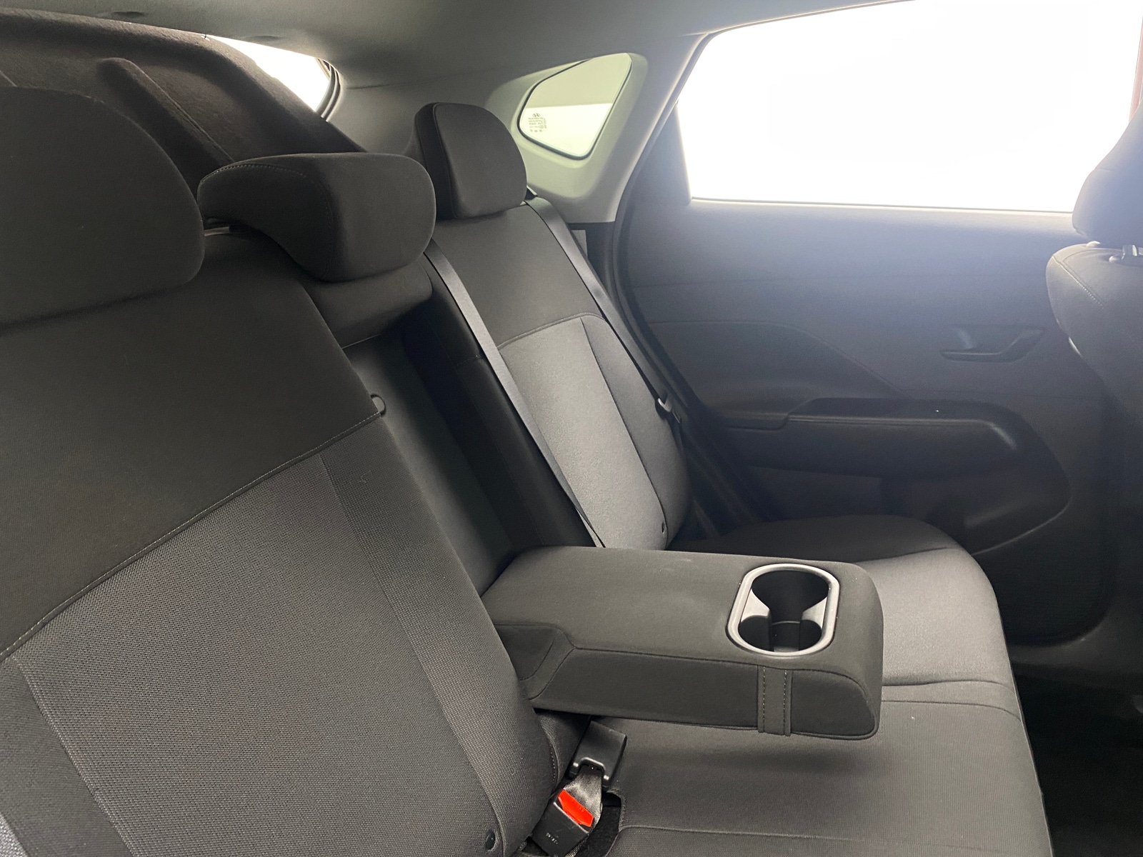 Thumbnail: 2025 Hyundai Kona - 6