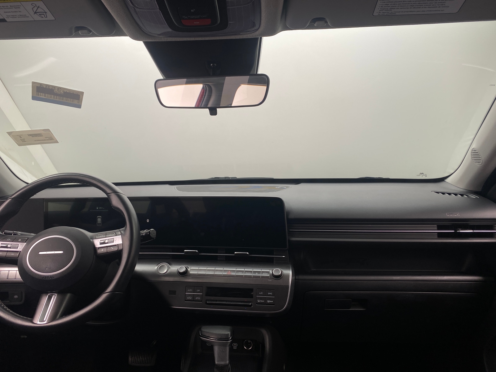 Thumbnail: 2025 Hyundai Kona - 3