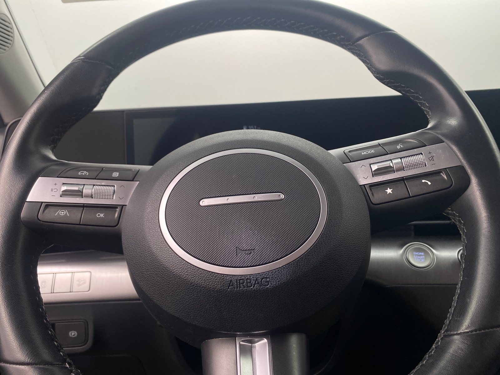 Thumbnail: 2025 Hyundai Kona - 5