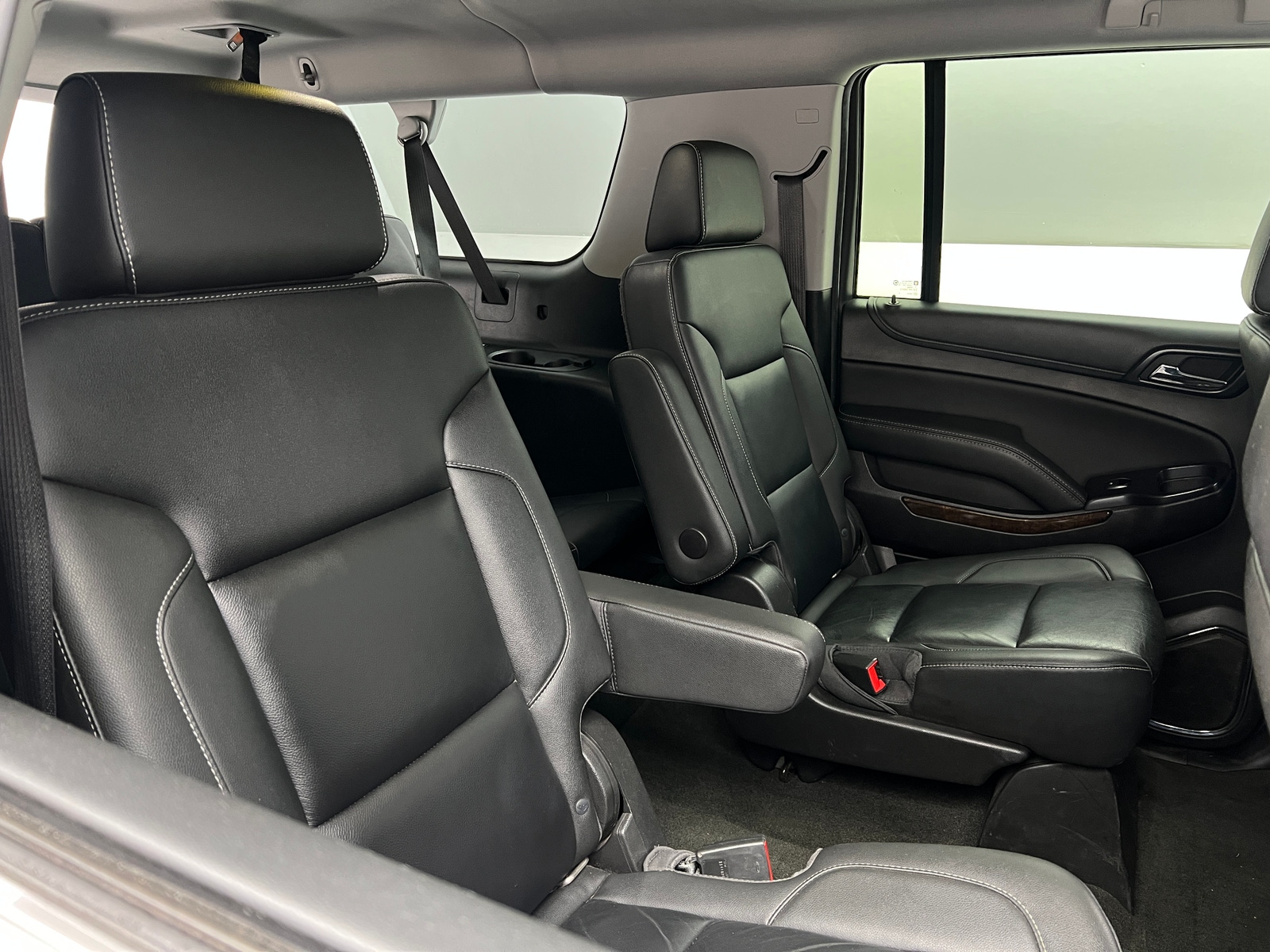 Thumbnail: 2018 Chevrolet Suburban - 5