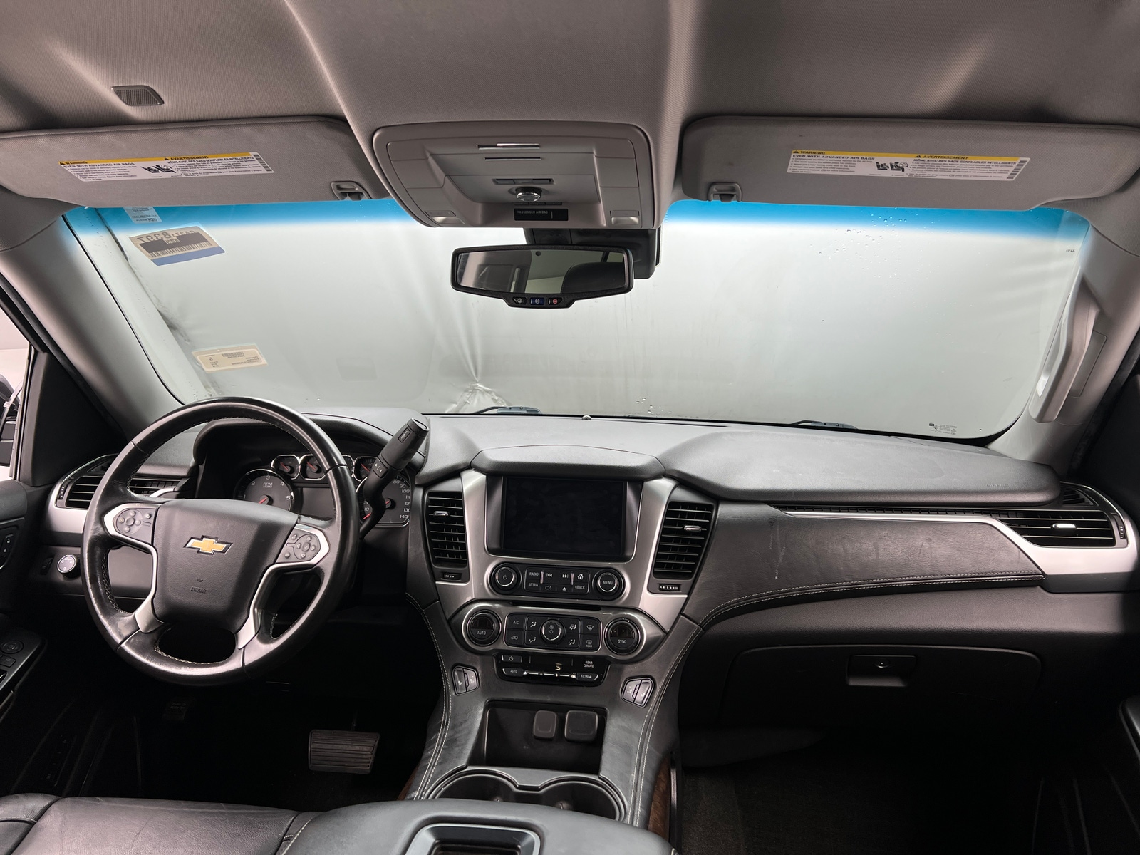 Thumbnail: 2018 Chevrolet Suburban - 2