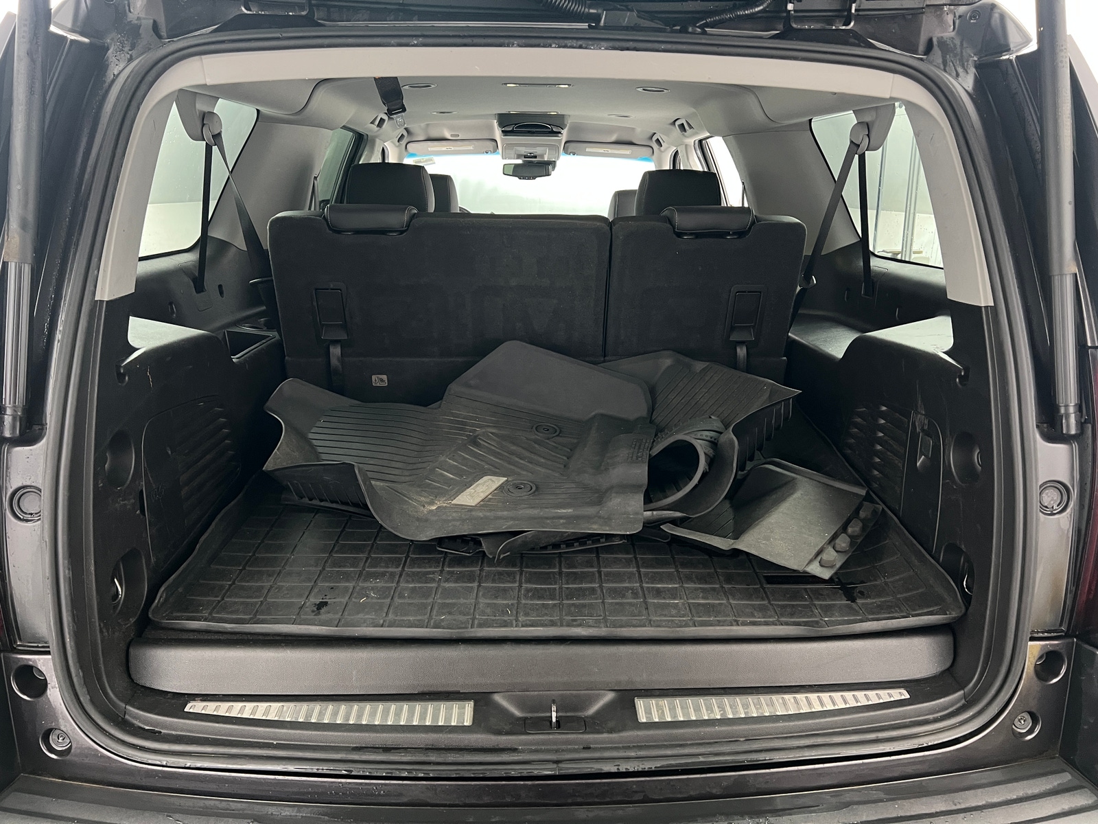 Thumbnail: 2018 Chevrolet Suburban - 6