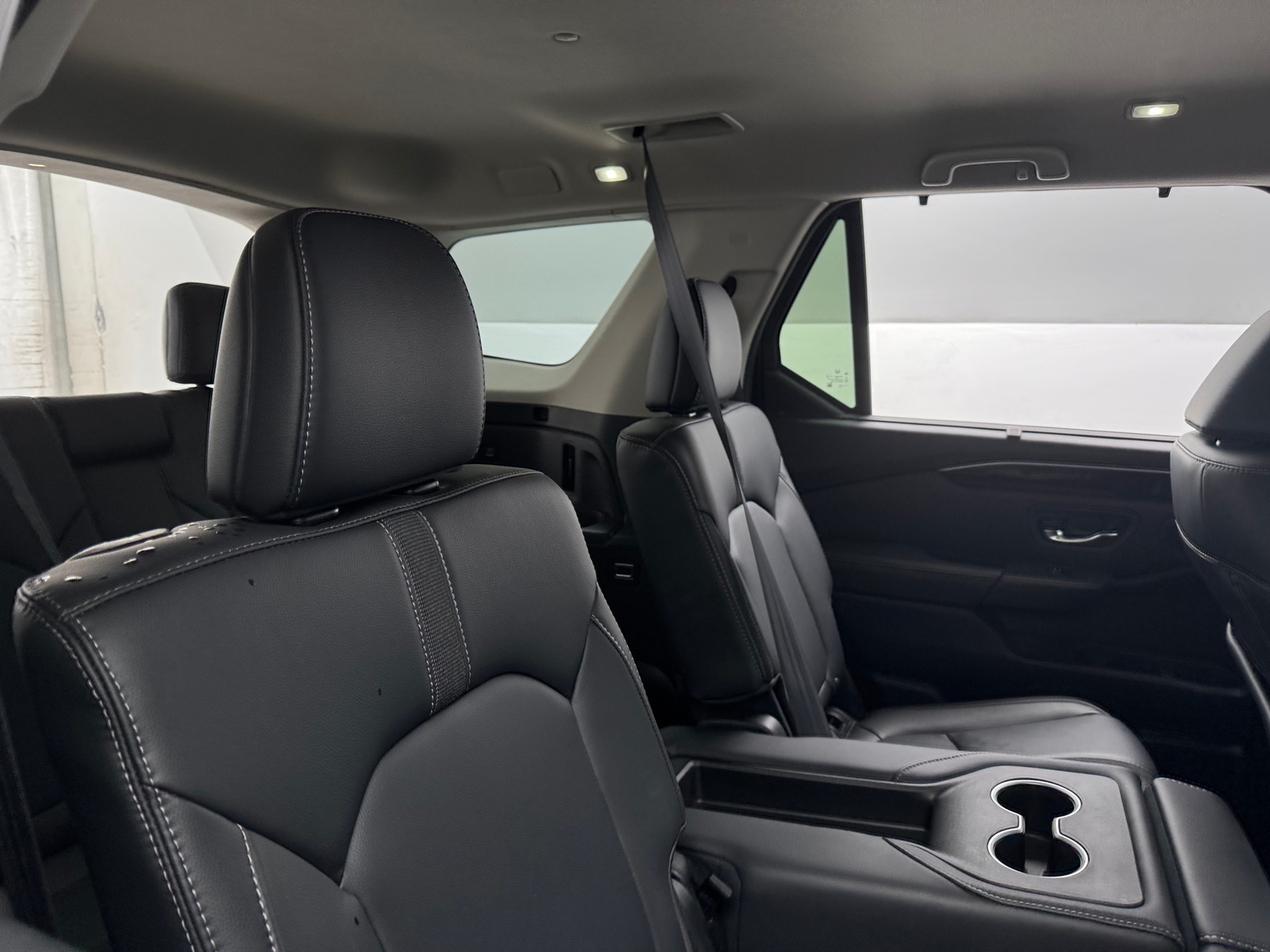 Thumbnail: 2023 Honda Pilot - 5