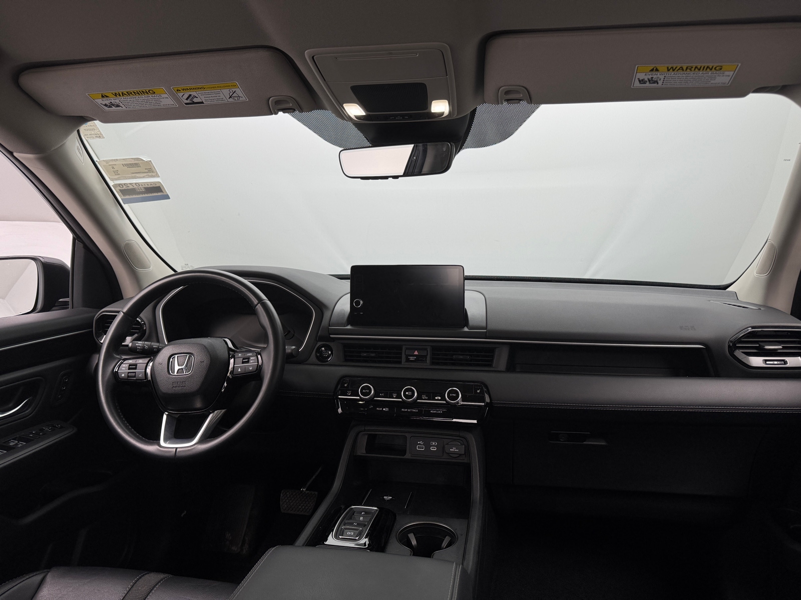 Thumbnail: 2023 Honda Pilot - 2