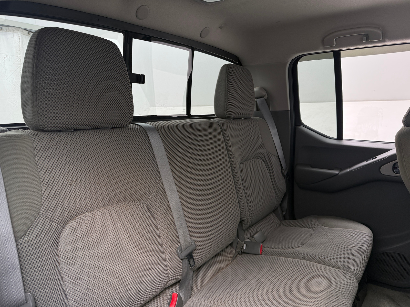 Thumbnail: 2017 Nissan Frontier - 6