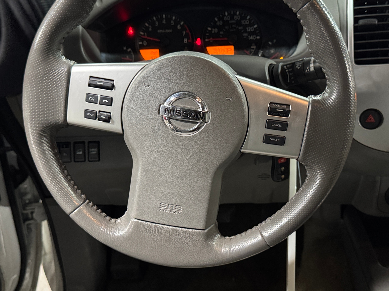 Thumbnail: 2017 Nissan Frontier - 5