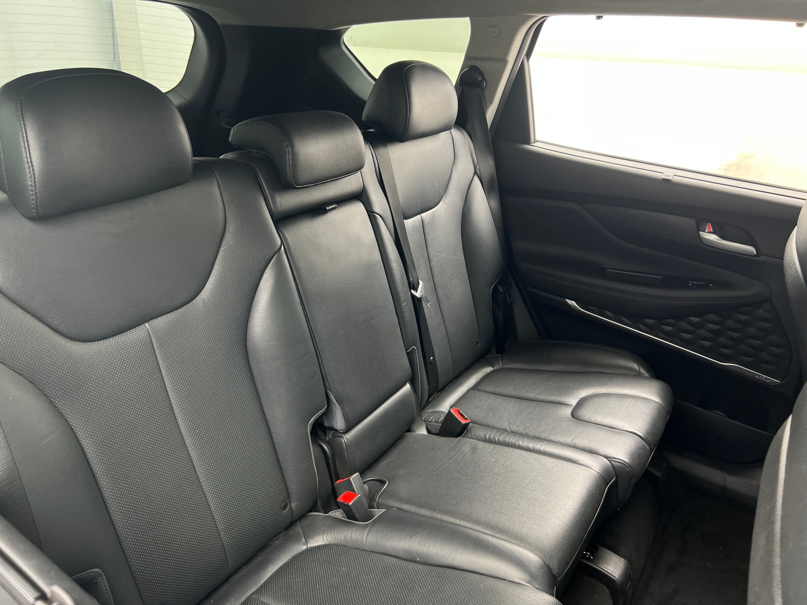 Thumbnail: 2020 Hyundai Santa Fe - 5