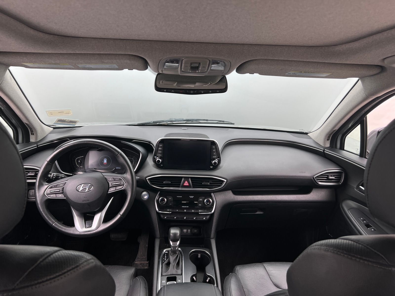 Thumbnail: 2020 Hyundai Santa Fe - 2