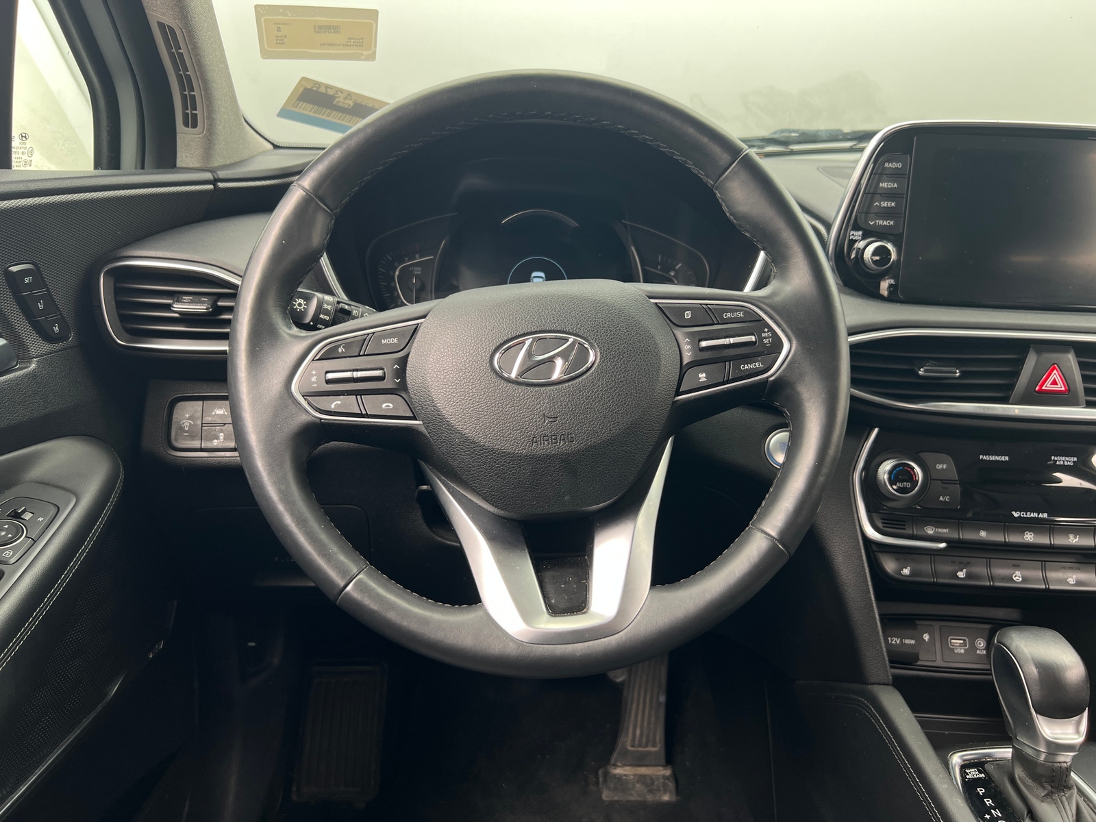 Thumbnail: 2020 Hyundai Santa Fe - 4