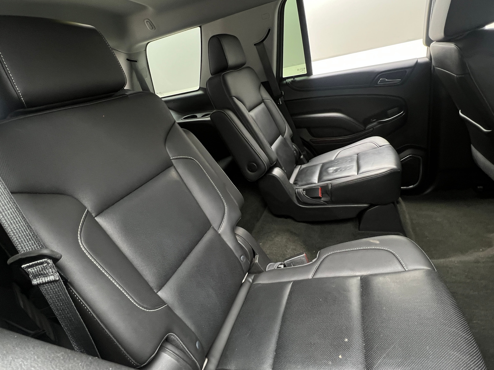 Thumbnail: 2018 GMC Yukon - 5