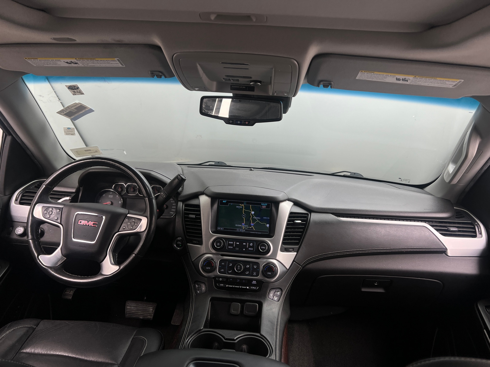 Thumbnail: 2018 GMC Yukon - 2