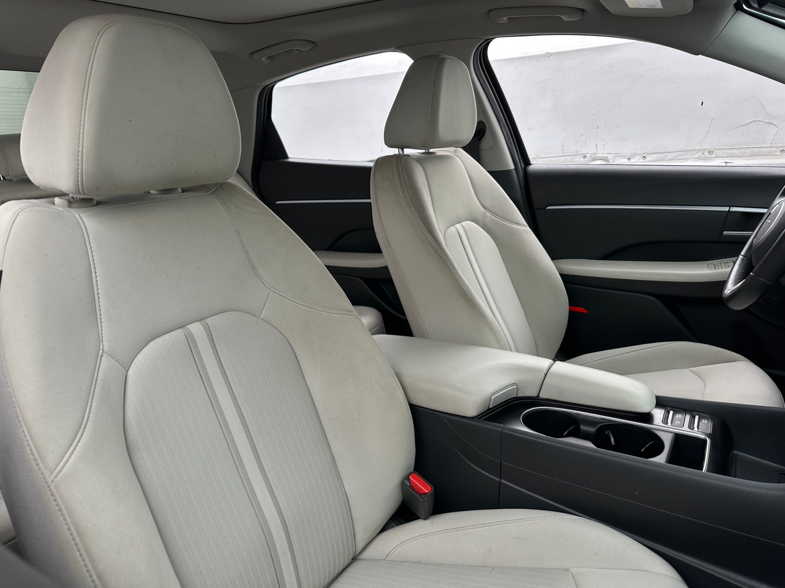 Thumbnail: 2024 Hyundai Sonata - 2