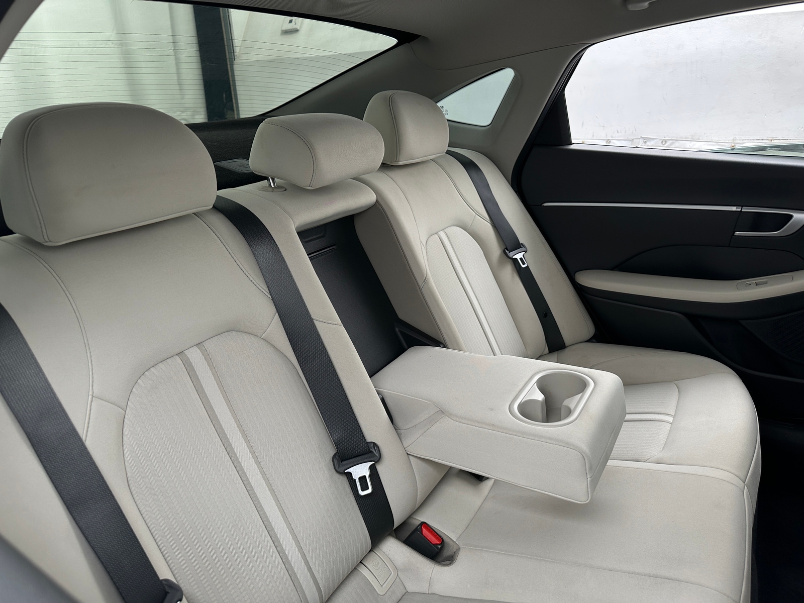 Thumbnail: 2024 Hyundai Sonata - 6