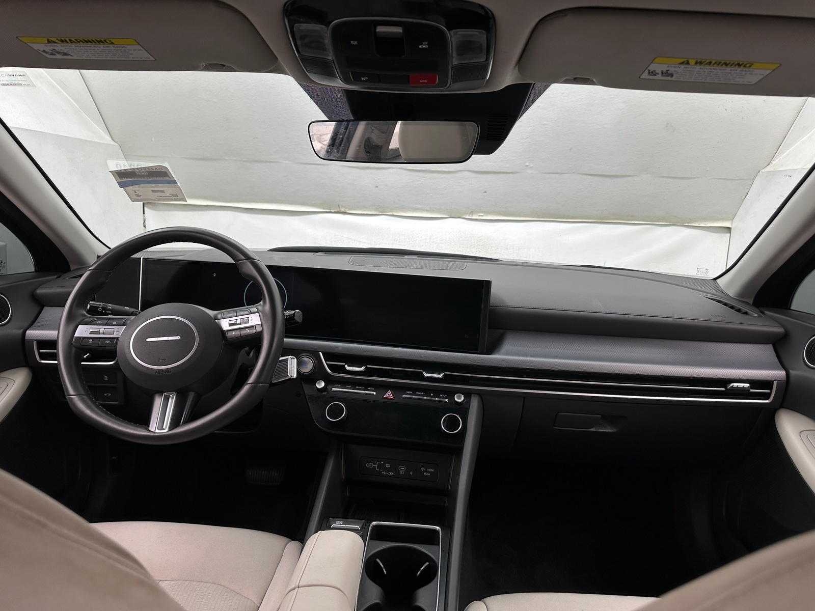 Thumbnail: 2024 Hyundai Sonata - 3