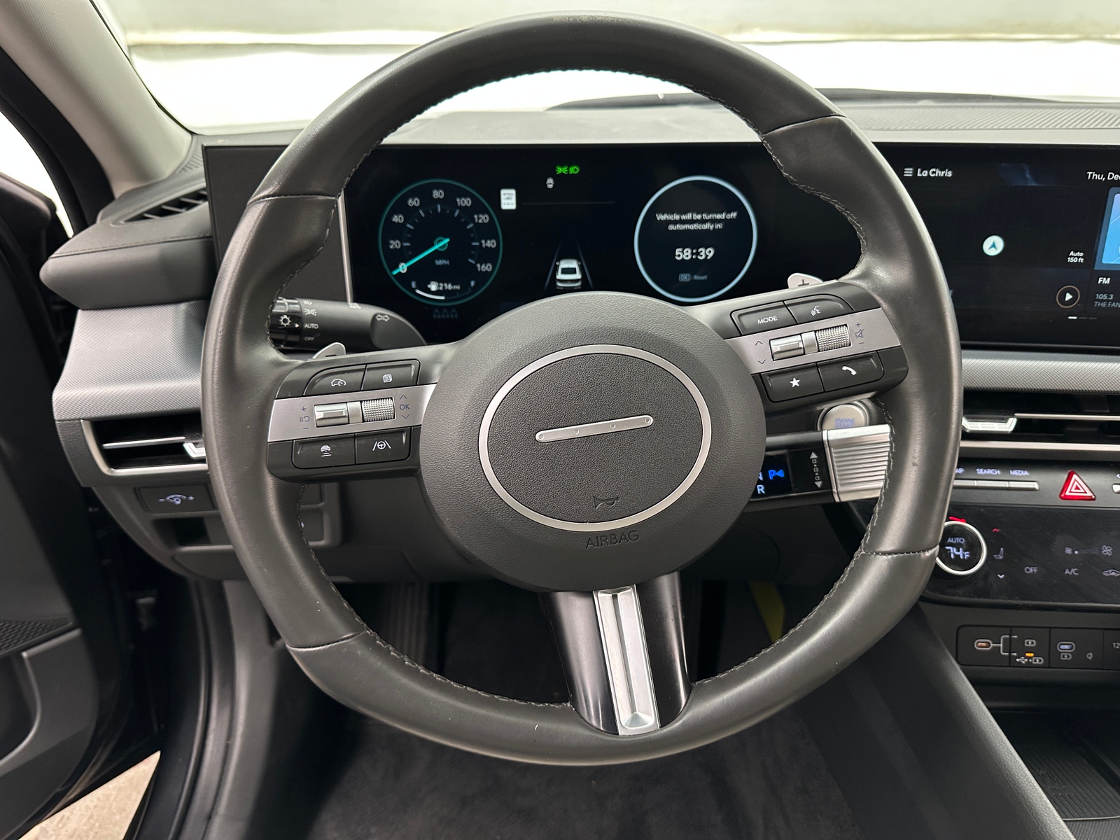 Thumbnail: 2024 Hyundai Sonata - 5