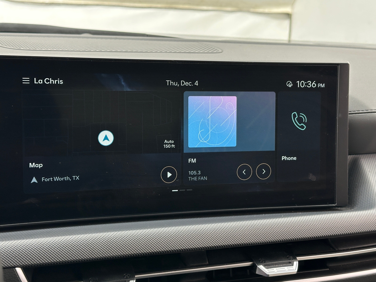 Thumbnail: 2024 Hyundai Sonata - 4