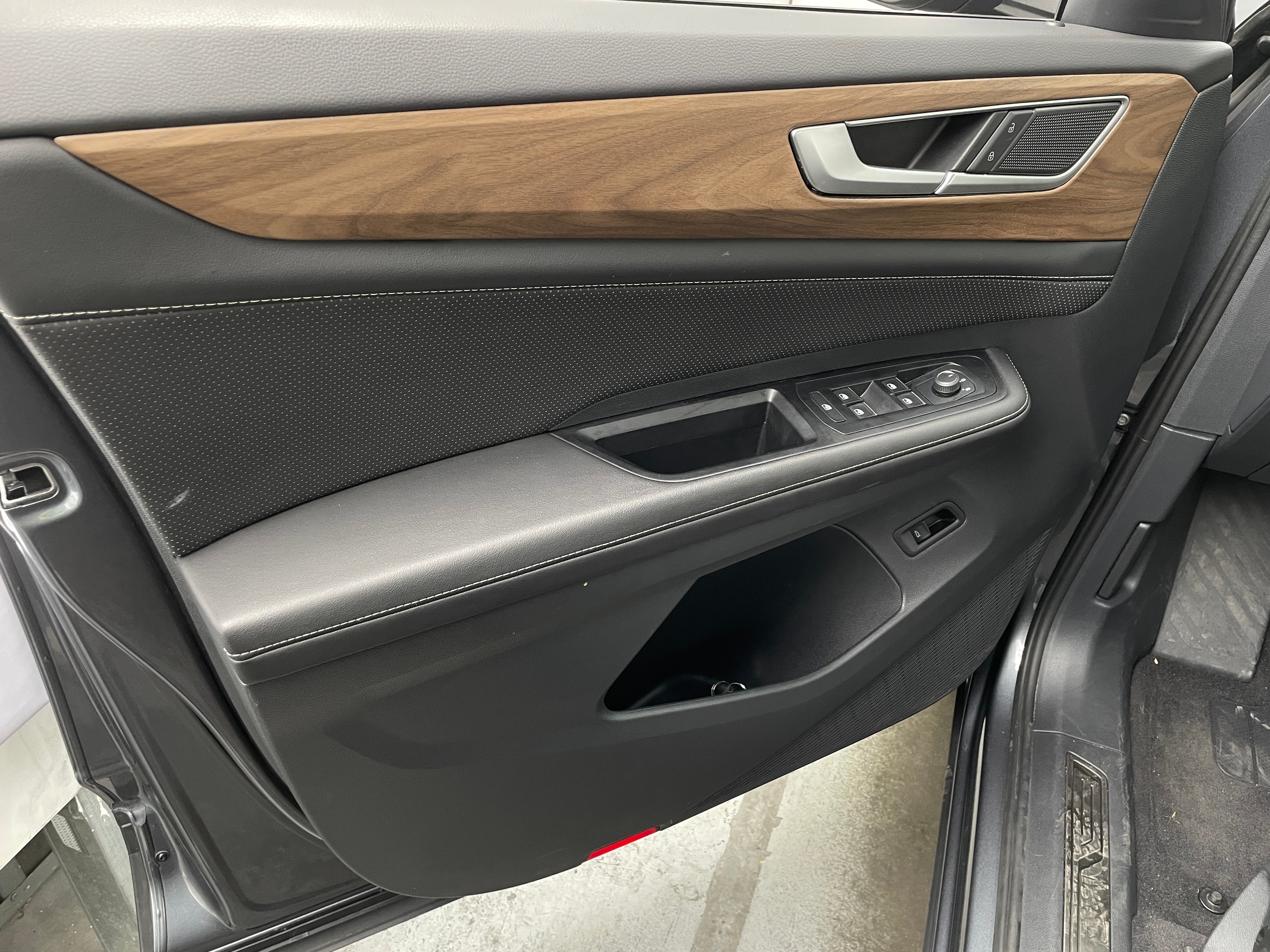 2024 Volkswagen Atlas