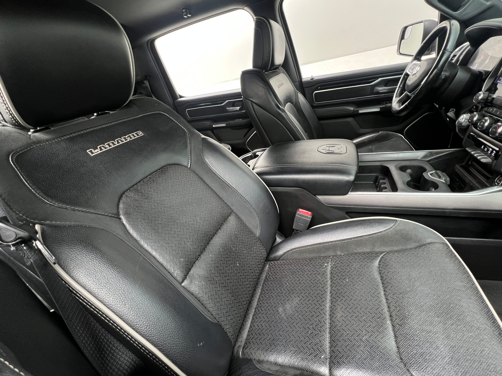 Thumbnail: 2020 RAM 1500 - 2