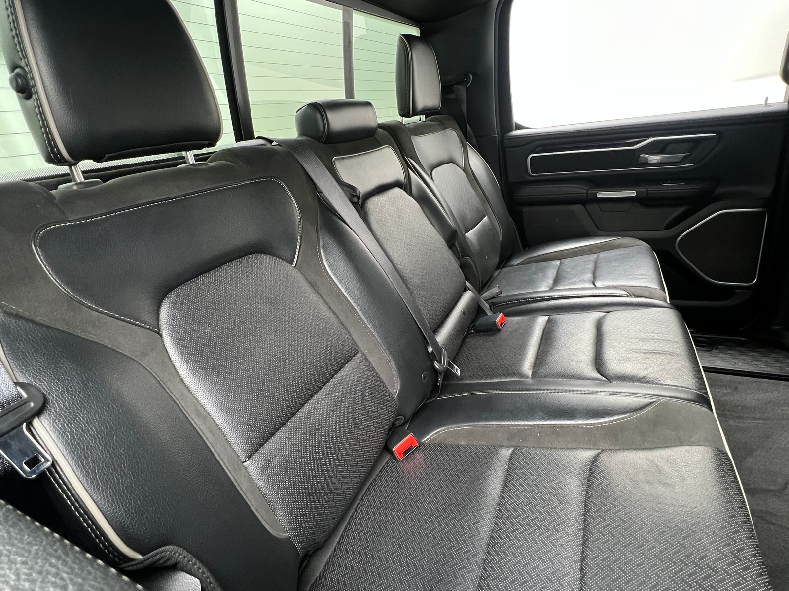 Thumbnail: 2020 RAM 1500 - 6